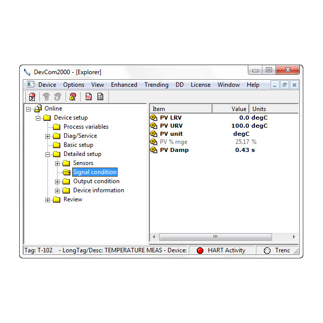 ProComSol, Ltd. DEVCOM2000 electronic component product image