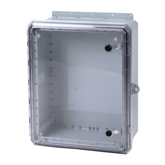 Integra Enclosures G201608CQTL electronic component product image