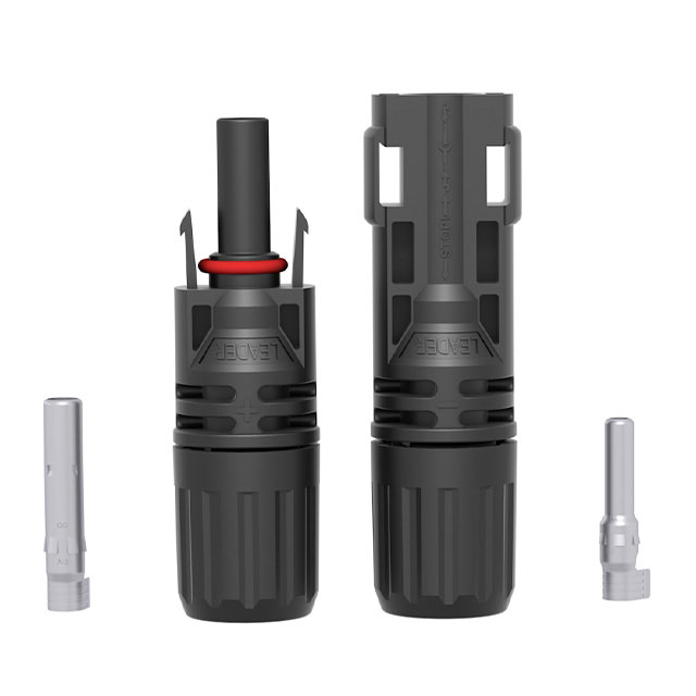 LEADER SOLAR CABLE AND CONNECTOR PV-BN101B electronic component product image