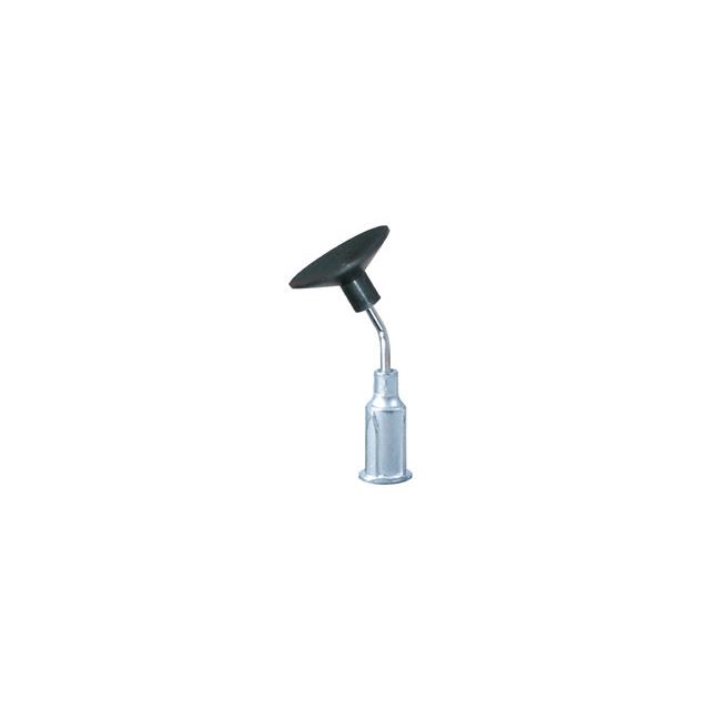Excelta Corporation PVB-CB-58 electronic component product image