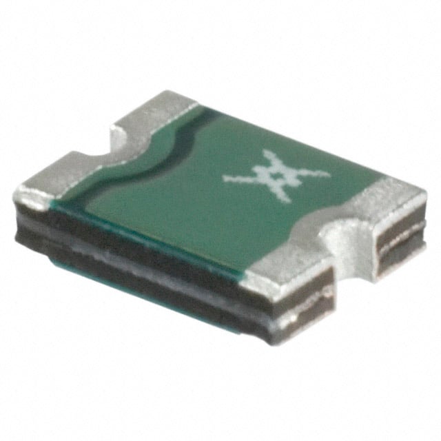 Littelfuse Inc. MICROSMD005F-2 electronic component product image