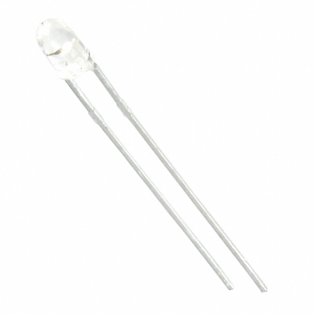 Kingbright WP710A10VBC/D electronic component product image
