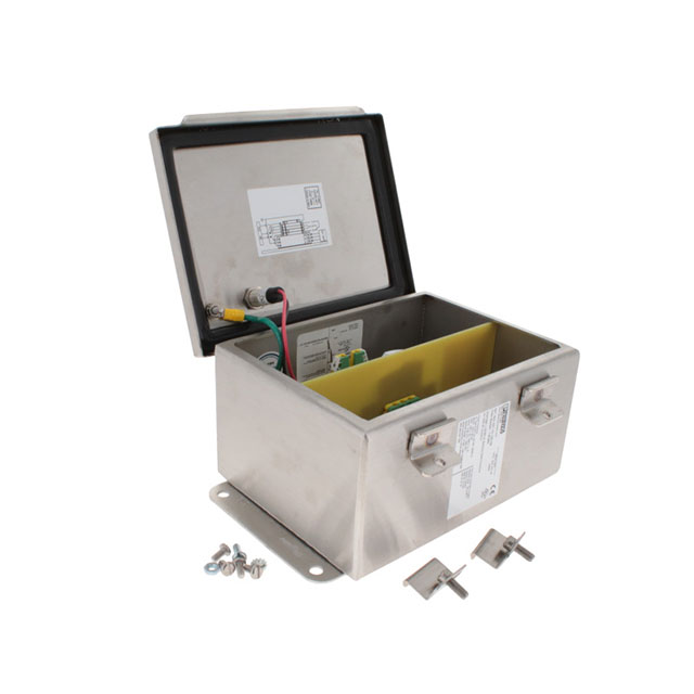 Phoenix Contact 1191886 electronic component product image