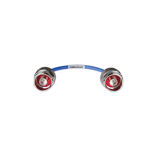 Mini-Circuits 141-12NM+ electronic component product image