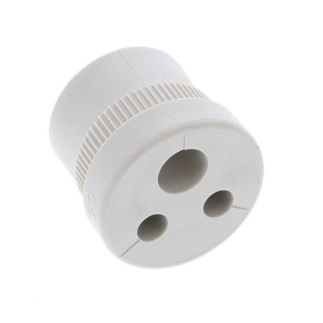Pflitsch UFE 55PM2X6.5/1X10.5 electronic component product image
