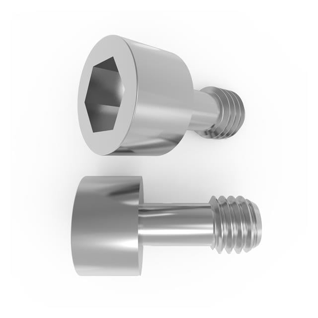 Accurate Screw Machine 114118-500SS-12 electronic component product image