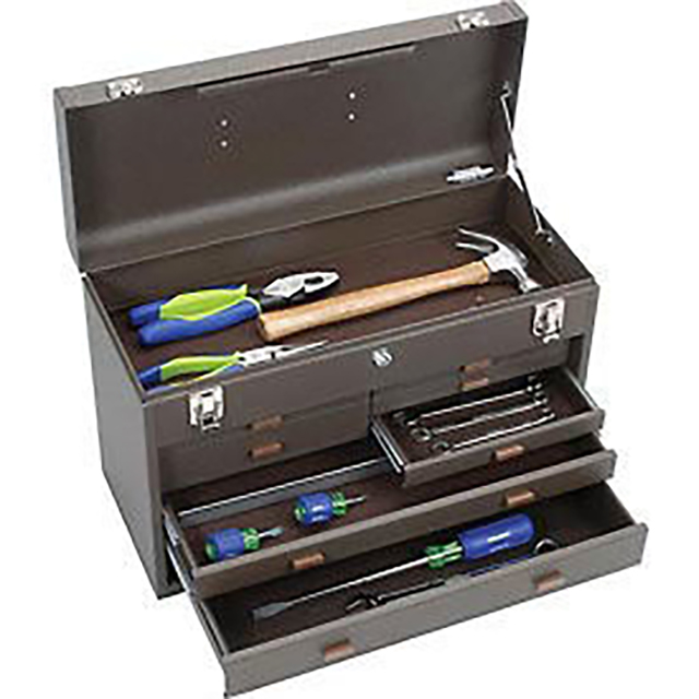 Kennedy 520B electronic component product image