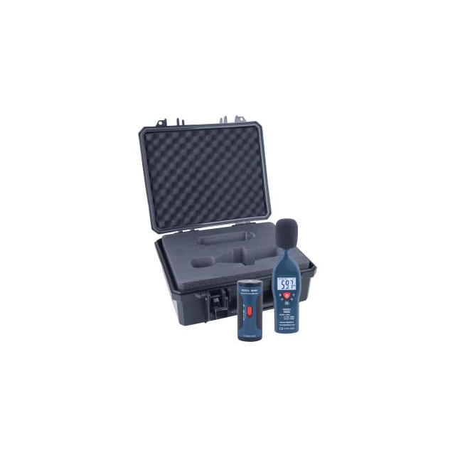 REED Instruments R8050-KIT electronic component product image