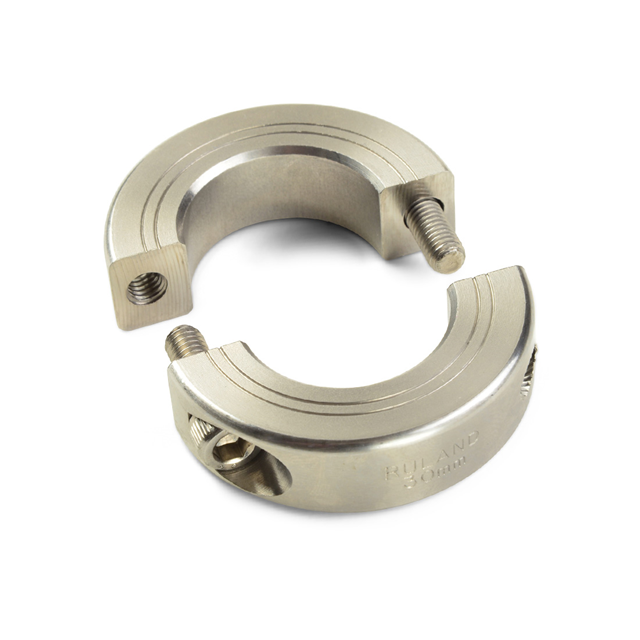 Ruland Manufacturing SPB-16-ST electronic component product image