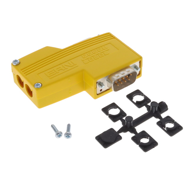 TE Connectivity Erni 104329-E electronic component product image