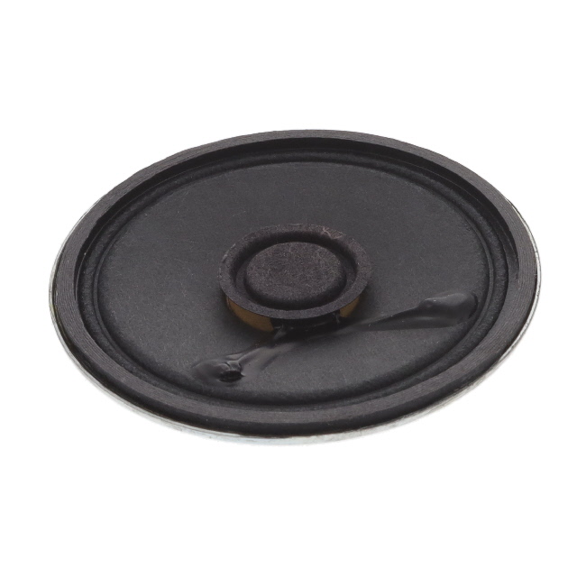 PUI Audio, Inc. AS05016PR-4-R electronic component product image