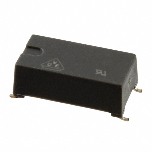 Vishay Semiconductor Opto Division CNY65ABST electronic component product image