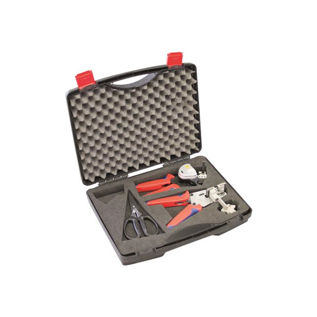 HARTING 09350009913 electronic component product image
