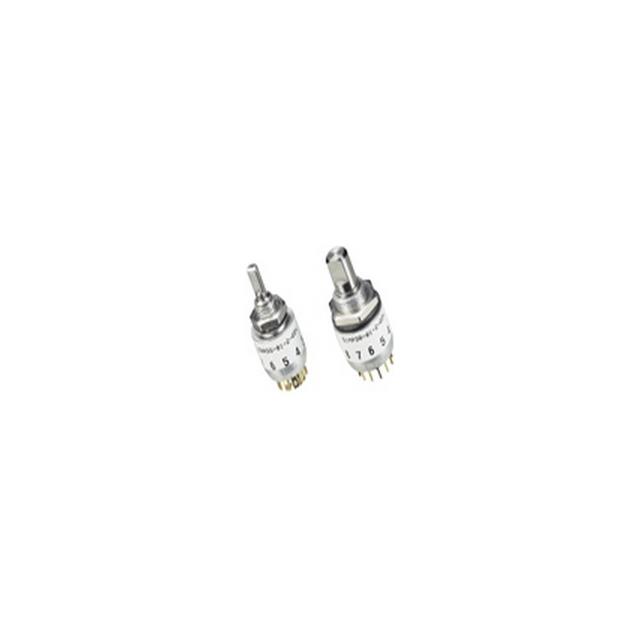 Grayhill Inc. 51MY23741 electronic component product image