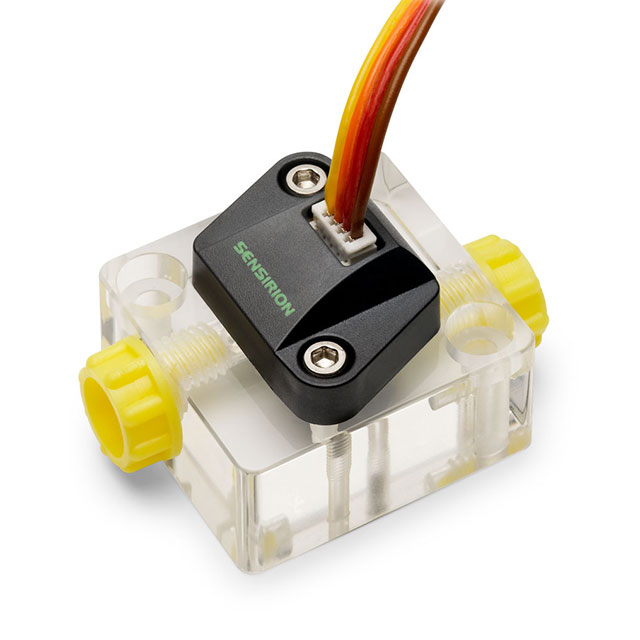 Sensirion AG EVALUATION KIT LPG10-1000 electronic component product image