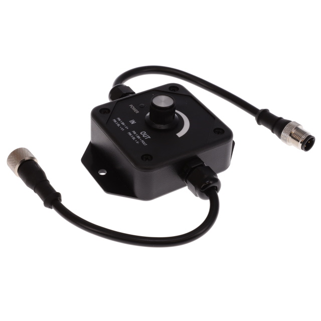 Banner Engineering Corporation LC65P2Q5 electronic component product image