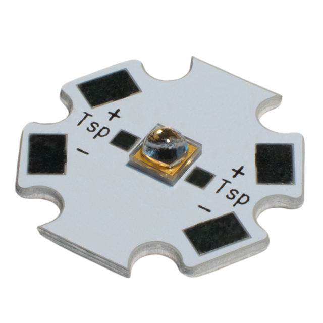 New Energy LST1-01G07-UV01-01 electronic component product image
