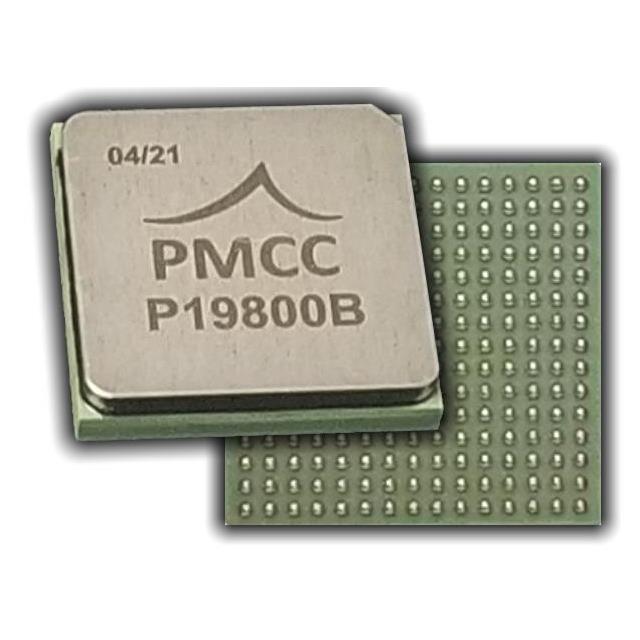 Pacific Microchip P19800B electronic component product image