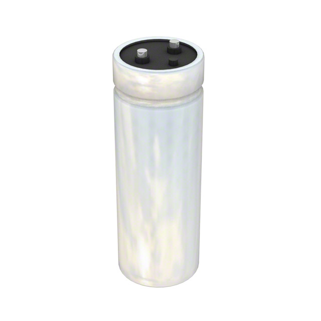Cornell Dubilier Knowles HES202G400V5L electronic component product image