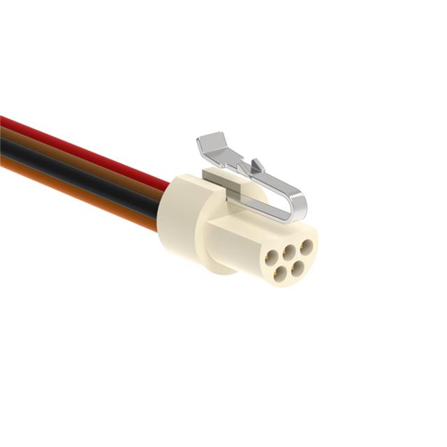 Omnetics A22021-001 electronic component product image