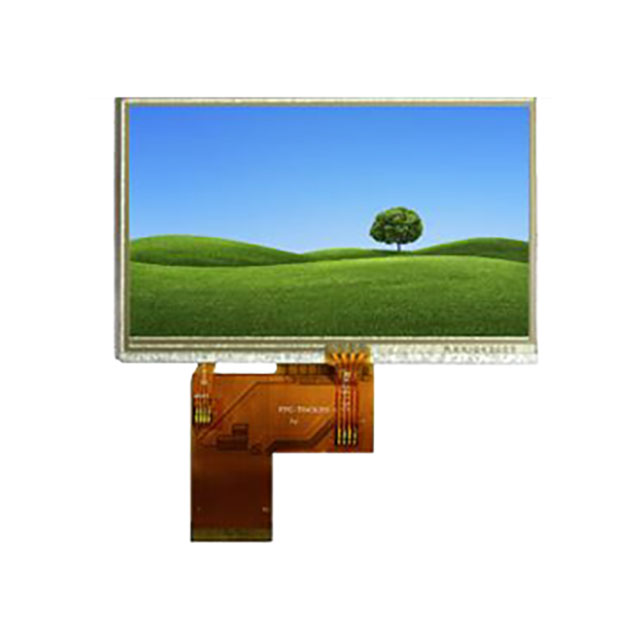 Amulet Technologies LLC AM043NBG01 electronic component product image