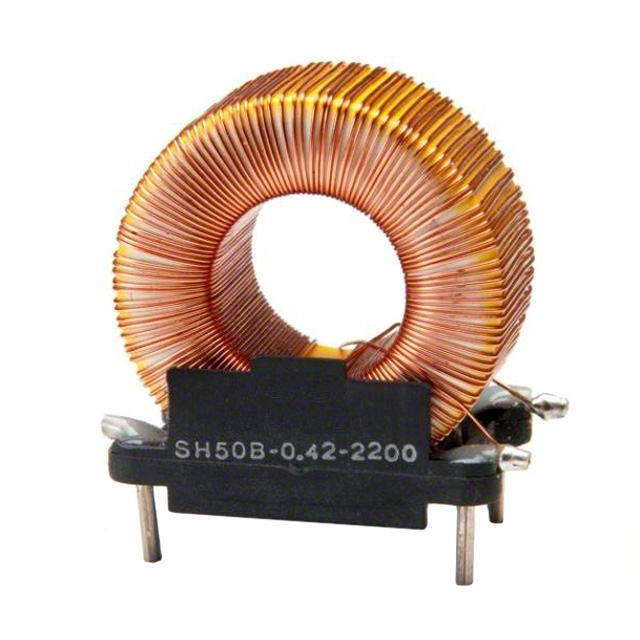 Amgis, LLC SH50B-0.42-2200 electronic component product image