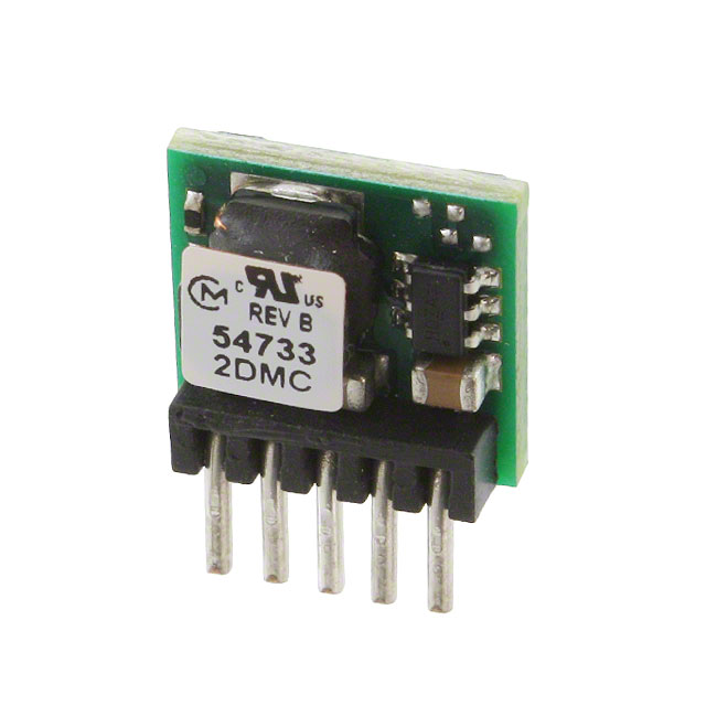 Murata Power Solutions Inc. OKR-T/1.5-W12-C electronic component product image