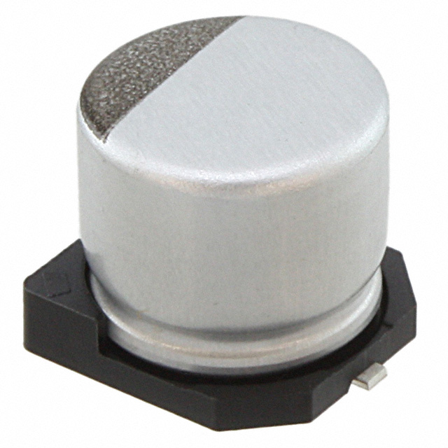 Chemi-Con HHXC500ARA121MJA0G electronic component product image