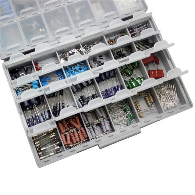 AideTek BOX-ALL-48 electronic component product image