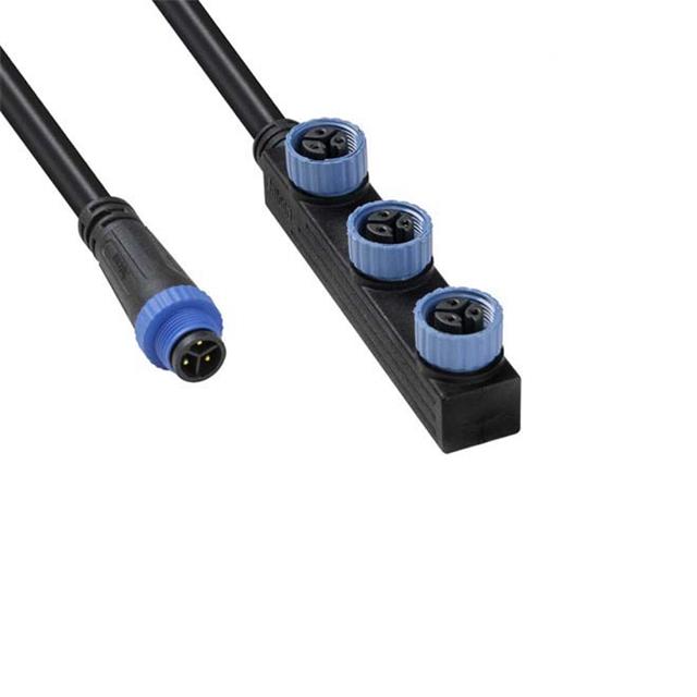 EM4, LLC IL-LEDCON-TRIP electronic component product image