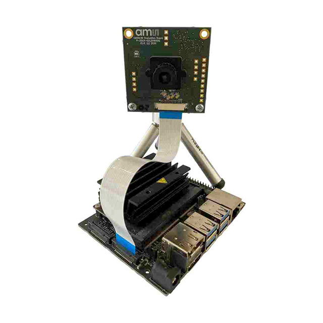 ams-OSRAM USA INC. JETCIS_030_EK electronic component product image