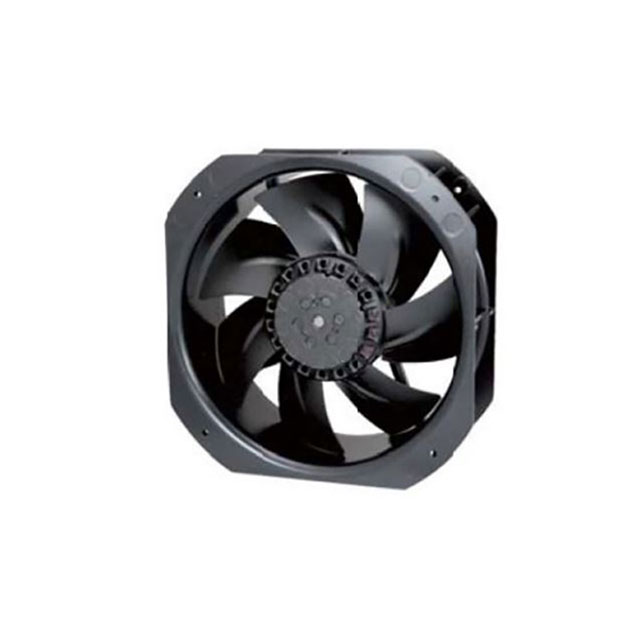 Orion Fans OA225AP-22-1TB1869K electronic component product image