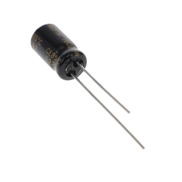 Elna America RBD-6V101MF3# electronic component product image