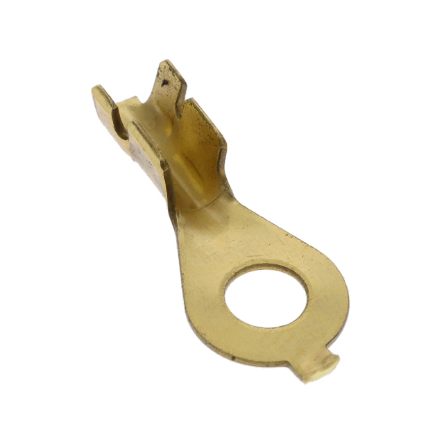 TE Connectivity AMP Connectors 160787-1 electronic component product image