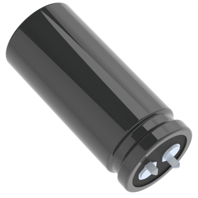 Chemi-Con EKMZ421VSN561MQ55S electronic component product image