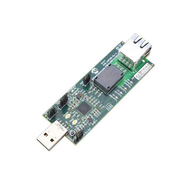 Microchip Technology EVB-LAN7850 electronic component product image