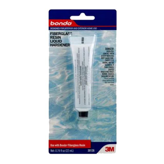 3M 20126 electronic component product image