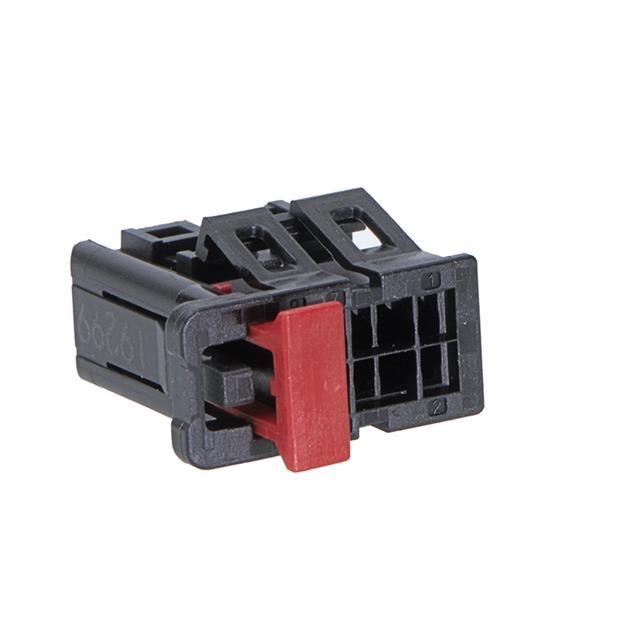 Molex 2058264081 electronic component product image