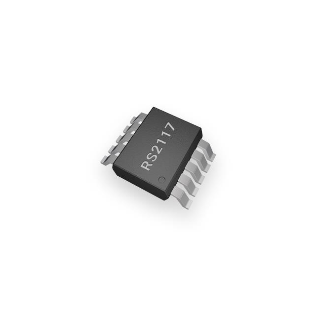 Runic Technology RS2117YN electronic component product image