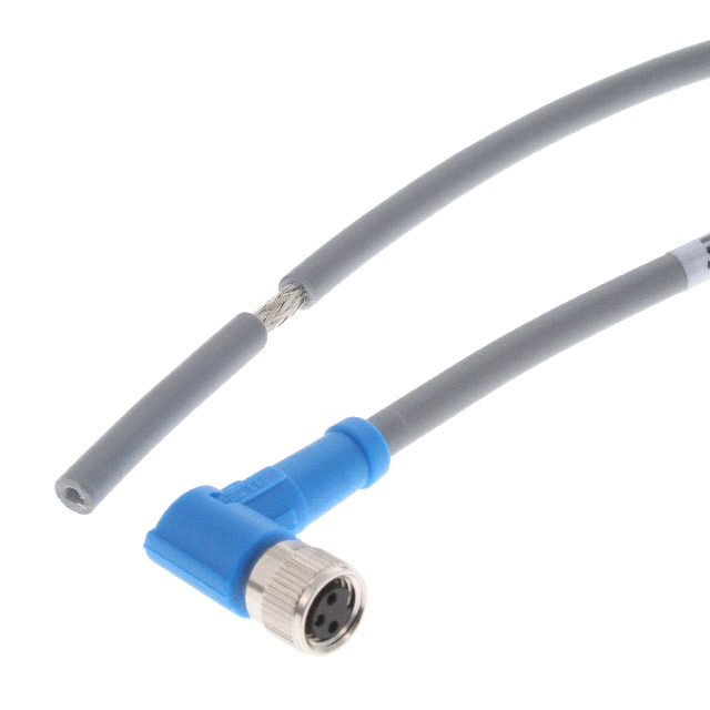 TE Connectivity AMP Connectors T4061420003-002 electronic component product image