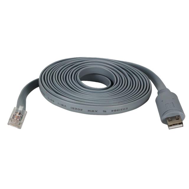 QVS UR-2000M2-RJ45B electronic component product image