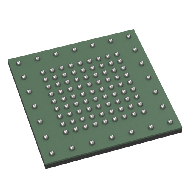Microchip Technology HV53001-E/KWX electronic component product image
