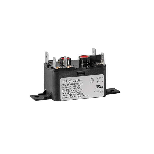 Hartland Controls/Littelfuse 90293 electronic component product image