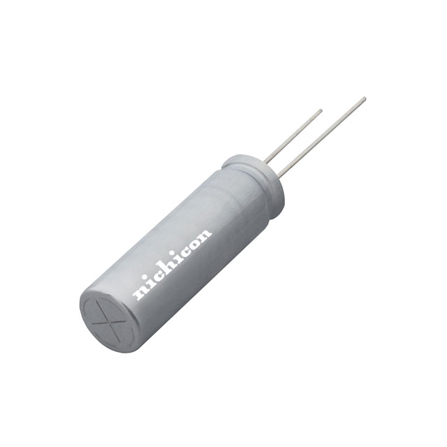 Nichicon SLB12400L1516ZA electronic component product image