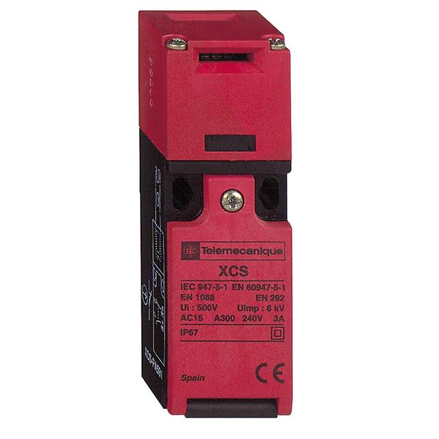 Telemecanique Sensors XCSPA692 electronic component product image