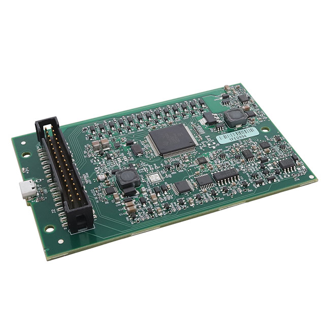 NI 782609-01 electronic component product image