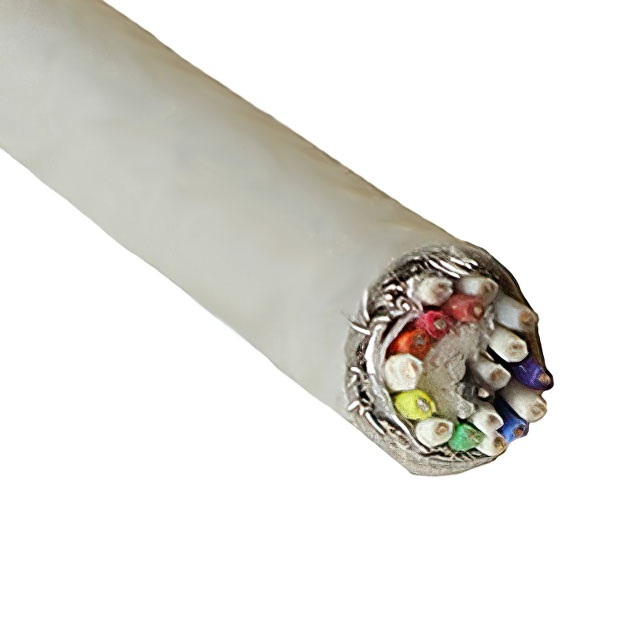 Alpha Wire 78309 SL005 electronic component product image