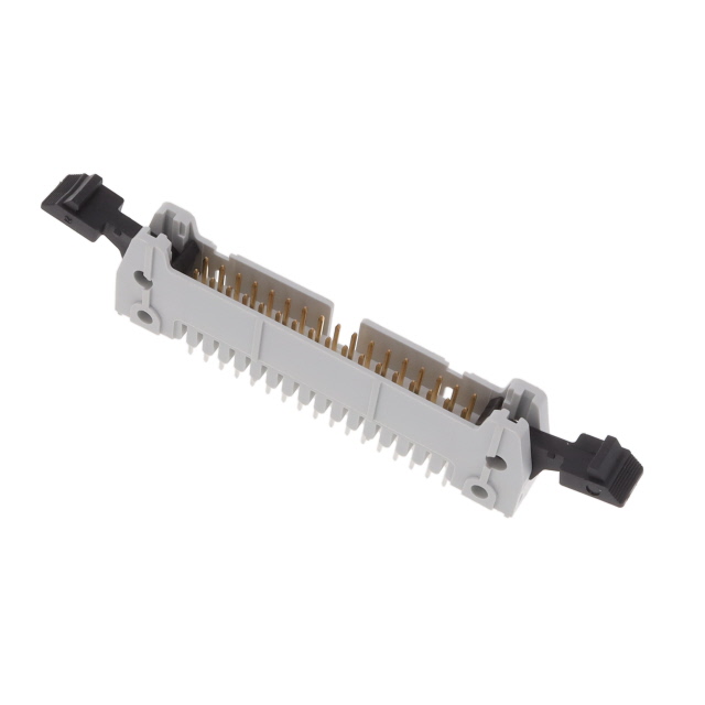 Amphenol ICC (FCI) 86130342114345E1LF electronic component product image