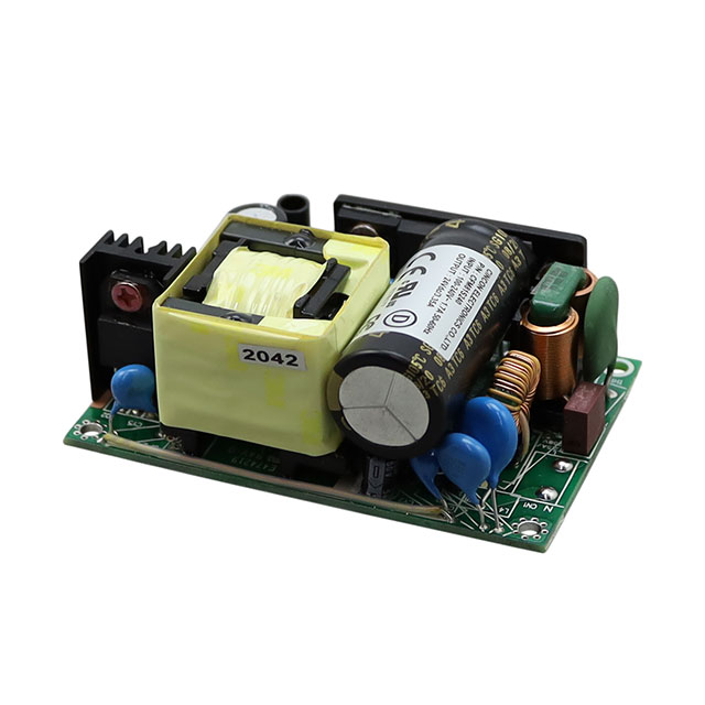 Cincon Electronics Co. LTD CFM81S240-P electronic component product image