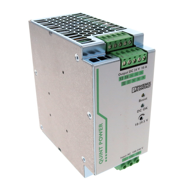 Phoenix Contact 2866763 electronic component product image